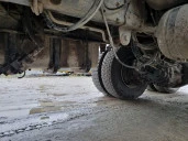 SHACMAN 2022 года выпуска.(VIN) LZGJR4T54NX035494.